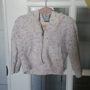 Baby Gap hoodie sweater
